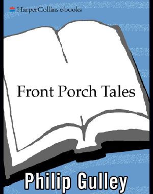 [Porch Talk series 02] • Front Porch Tales